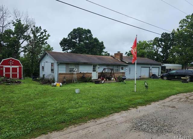 Property at 26006 Sarong Dr #16, Edwards, MO 65326, 3 beds, 2 baths