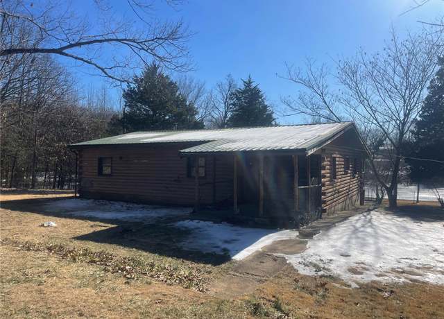 Property at 2070 Burnett Rd, Bourbon, MO 65441, 2 beds, 1 bath