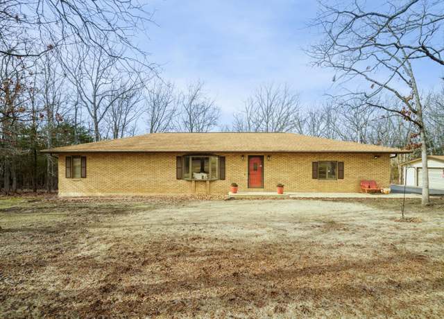 Property at 11995 State Route HH, Rolla, MO 65401, 3 beds, 2 baths