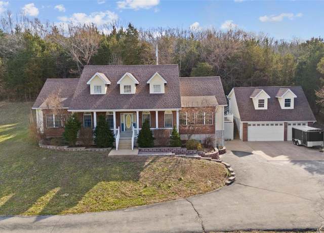 Property at 1736 Debra Ln, Arnold, MO 63010, 3 beds, 4.5 baths