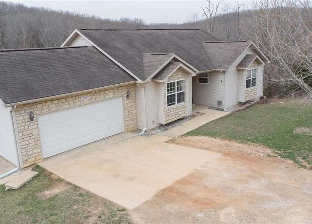Property at 21680 N Horizonway N, St Robert, MO 65584, 5 beds, 3 baths