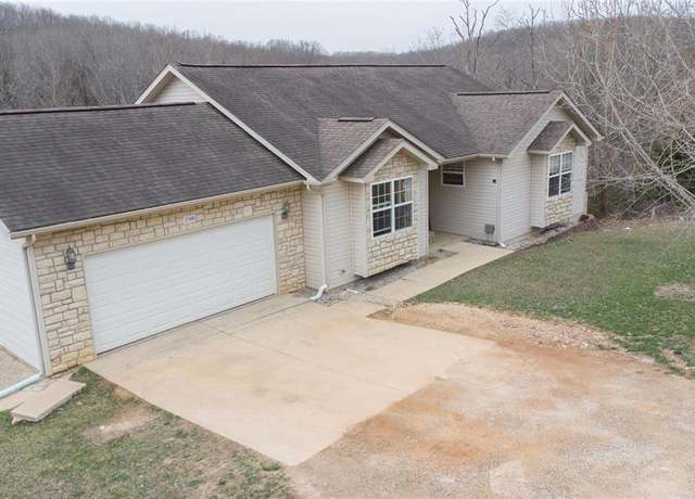 Property at 21680 N Horizonway N, St Robert, MO 65584, 5 beds, 3 baths
