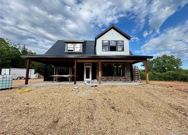 Property at 1311 County Road 4180, Salem, MO 65560, 5 beds, 3.5 baths