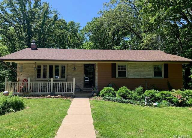 Property at 7525 Brickyard Hill Rd, Worden, IL 62097, 2 beds, 2 baths