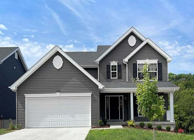 Property at 120 Harrow Dr, O'fallon, MO 63385, 4 beds, 2.5 baths