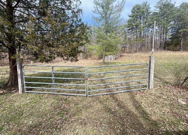 Property at 0 County Road 924, Bunker, MO 63629