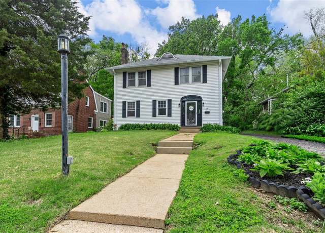 Property at 119 N Clay N, Ferguson, MO 63135, 3 beds, 1 bath