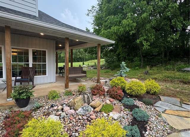 Property at 3993 County Road 439, Jackson, MO 63755, 5 beds, 2.5 baths