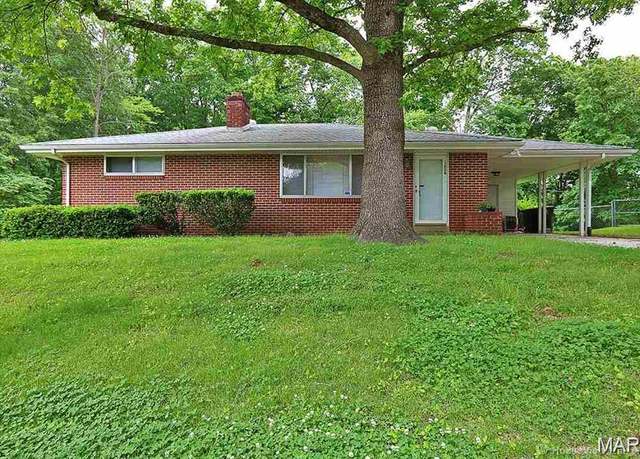 Property at 1606 Price Dr, Cape Girardeau, MO 63701, 3 beds, 2 baths