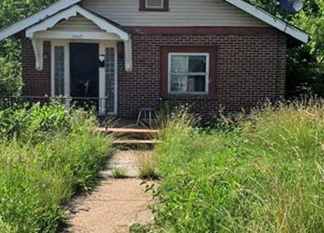 Property at 1602 Glenchort Dr, St Louis, MO 63133, 1 bed, 1 bath