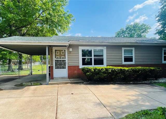 Property at 16168 Clayton Rd, Wildwood, MO 63011, 3 beds, 1 bath