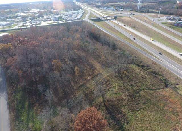 Property at 0 N Old Hwy 66, Bourbon, MO 65441