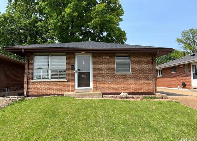 Property at 3817 Germania St, St Louis, MO 63116, 3 beds, 2.5 baths