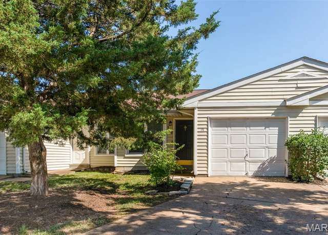 Property at 117 Carnegie Ct, Valley Park, MO 63088, 2 beds, 2 baths