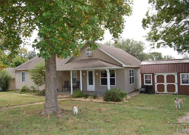 Property at 272 County Road 466, Poplar Bluff, MO 63901, 5 beds, 2 baths