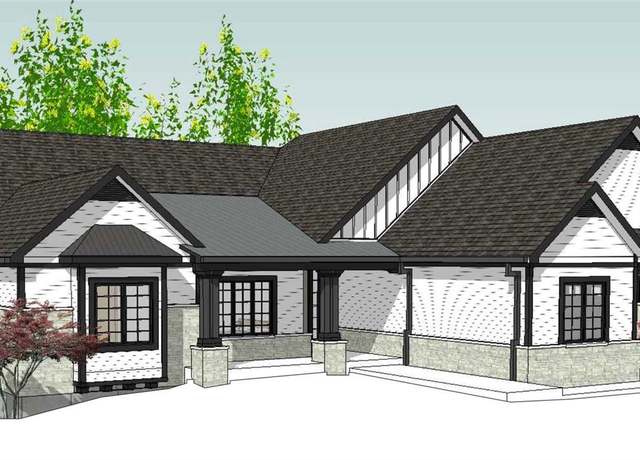 Property at 13013 Stone Castle Ct, Sunset Hills, MO 63127, 4 beds, 3.5 baths