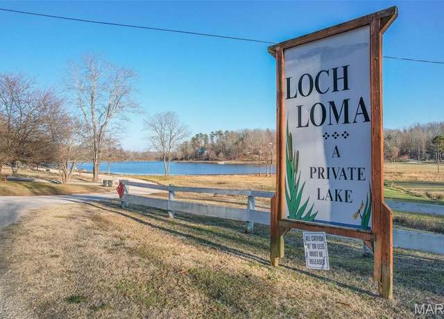 Property at 0 Lots 29,33,40 Lake Lock Loma, Poplar Bluff, MO 63901