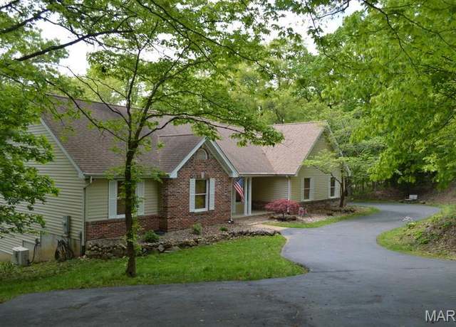 Property at 19142 Old Logging Rd, Wildwood, MO 63038, 4 beds, 3.5 baths
