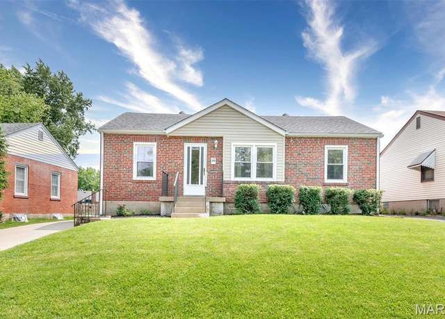 Property at 20 Constance Ct, St Ann, MO 63074, 3 beds, 2 baths