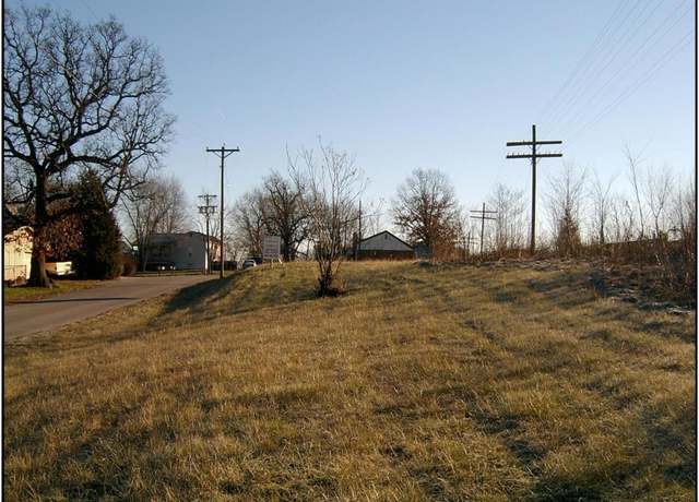 Property at 0 First St, Wright City, MO 63390