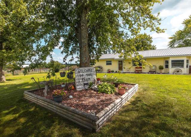 Property at 956 County Road 2470, Salem, MO 65560, 3 beds, 2 baths
