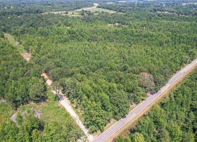 Property at 0 Tract 8a Highway 158, Harviell, MO 63945