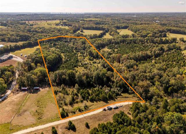 Property at 0 Lot 13 Hamilton Creek Dr, Union, MO 63084
