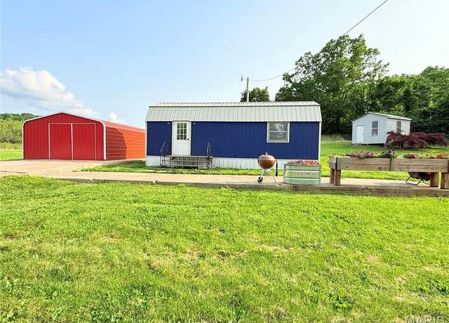 Property at 11795 Highway E, Arcadia, MO 63621, 1 bed, 1 bath