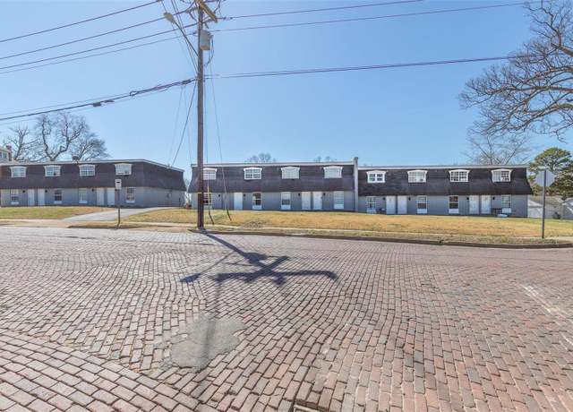Property at 641 N Main Street #641-663, Poplar Bluff, MO 63901, 24 beds, 12 baths