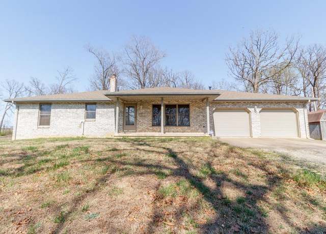 Property at 19345 Hazel Rd, Lebanon, MO 65536, 3 beds, 3 baths