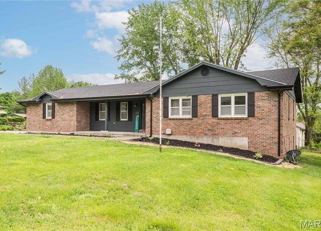 Property at 13409 Rte C, Russelville, MO 65074, 4 beds, 2.5 baths
