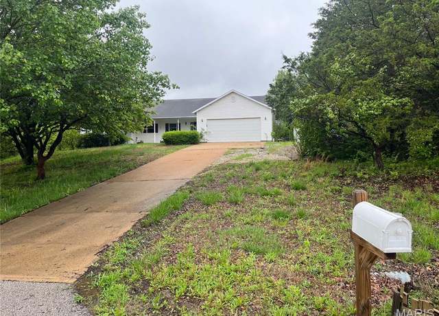 Property at 701 Little Fox Ct, Unincorporated, MO 63084, 3 beds, 3 baths