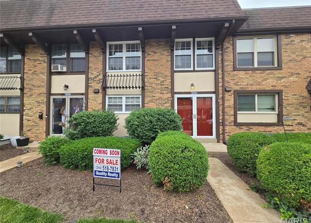 Property at 11742 Casa Grande Dr, MO 63146