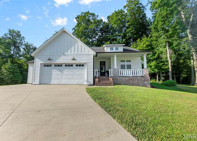 Property at 312 Stepping Stone Way, Cape Girardeau, MO 63701, 5 beds, 3.5 baths