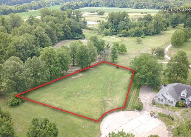 Property at 0 Fairway Ct, Alton, IL 62002