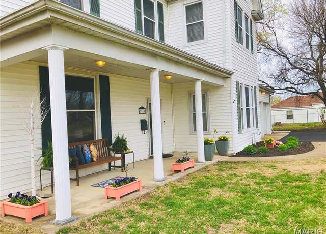 Property at 3579 Boswell, St John, MO 63114, 3 beds, 2 baths