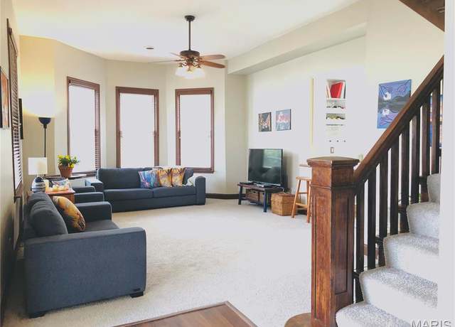Property at 3579 Boswell, St John, MO 63114, 3 beds, 2 baths