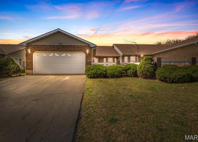 Property at 1654 Napoleon Dr, Bonne Terre, MO 63628, 2 beds, 2 baths