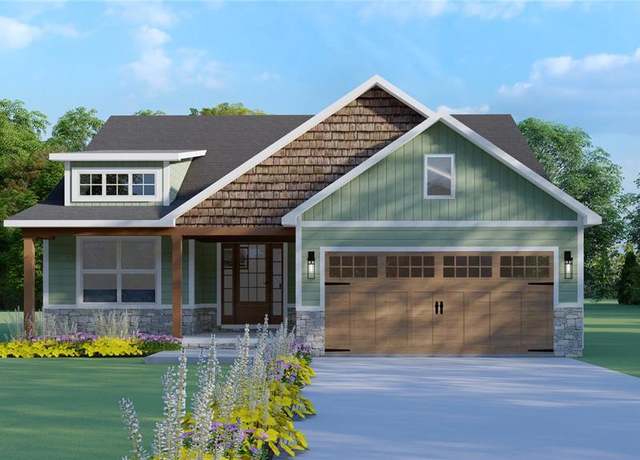 Property at 975 Half Moon Ln, Caseyville, IL 62232, 3 beds, 2 baths