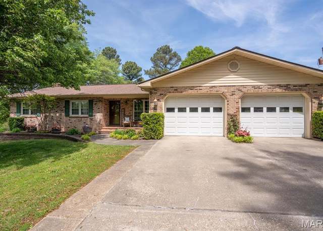 Property at 16785 County Road 624, Dexter, MO 63841, 4 beds, 3 baths