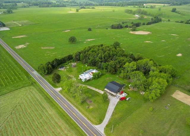 Property at 5581 M- Highway 95, Mountain Grove, MO 65711, 3 beds, 2 baths