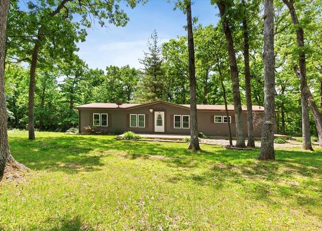 Property at 434 Cool Springs Ln, Wright City, MO 63390