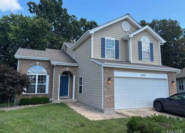 Property at 16307 Sailor Cove Ct. Ct, Wildwood, MO 63040, 4 beds, 3 baths