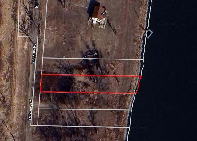 Property at 33 Pillsbury Rd, Winfield, MO 63389