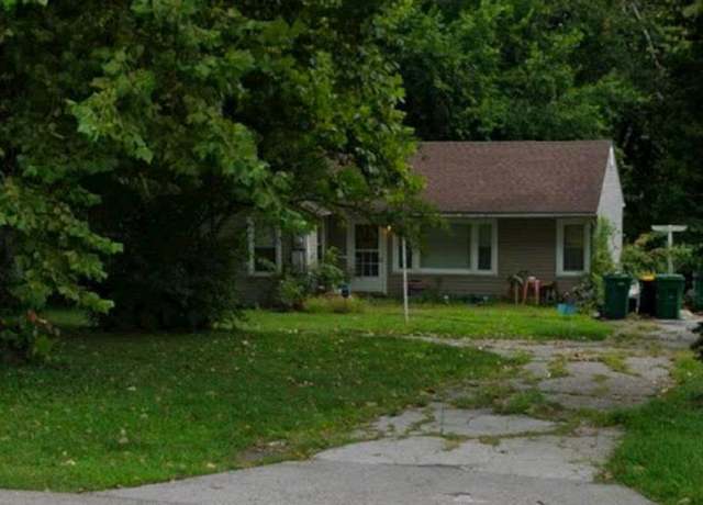 Property at 10140 Bellefontaine Rd, St Louis, MO 63137, 3 beds, 1 bath