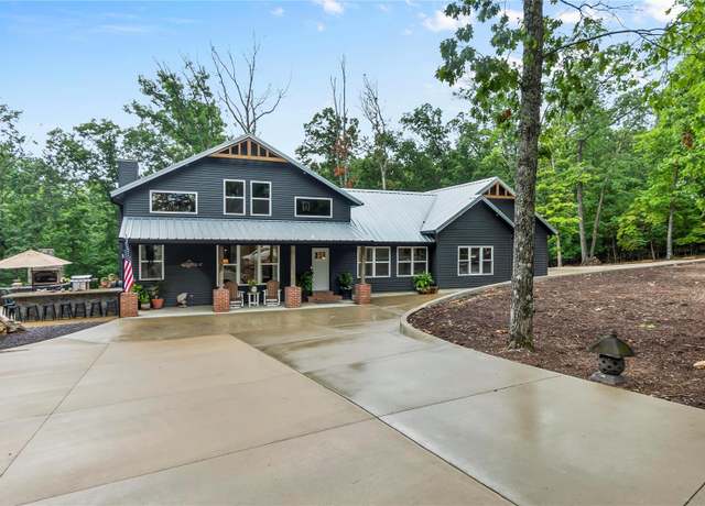 Property at 6060 North Bend Dr, Perryville, MO 63775, 3 beds, 3.5 baths