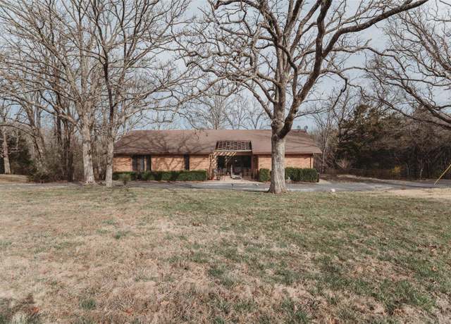 Property at 15720 County Road 2220, St James, MO 65559, 3 beds, 3 baths