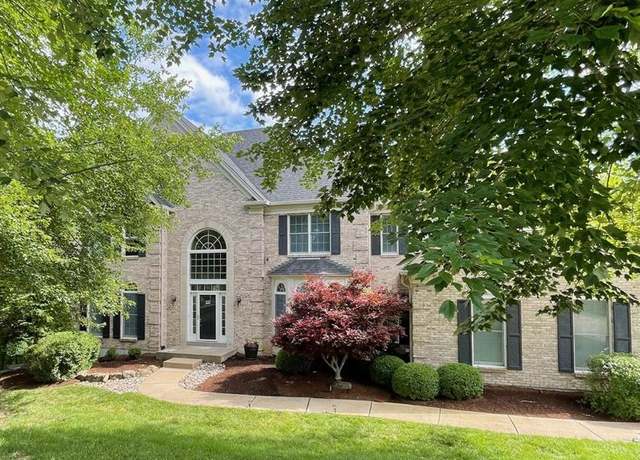 Property at 1655 Wildhorse Parkway Dr, Wildwood, MO 63005, 4 beds, 4.5 baths
