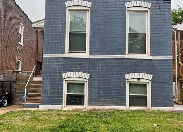 Property at 5029 Idaho Ave, St Louis, MO 63111, 3 beds, 2 baths