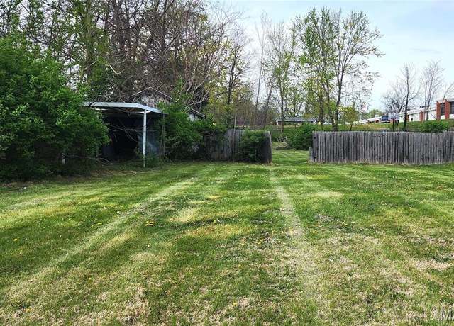 Property at 805 High, Fulton, MO 65251